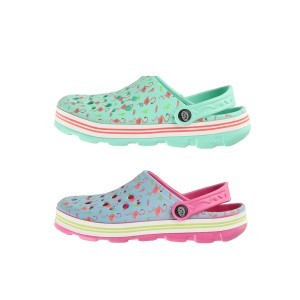 Sandalai guminiai vaikiški 30-35 dydžio (mix) Flamingo Acces 613165