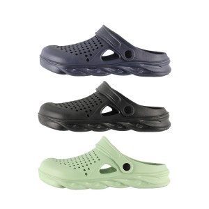 Sandalai guminiai vyriški 40-45 dydžio (mix) Acces 632520