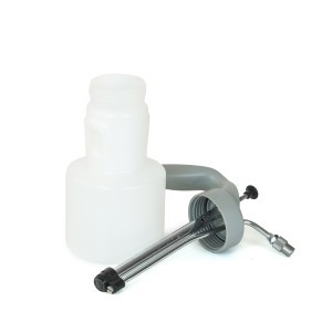 Purkštuvas dažymo įrankių plovimui (tirpikliams) 1 l KB-1058 (18)