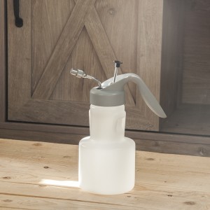 Purkštuvas dažymo įrankių plovimui (tirpikliams) 1 l KB-1058 (18)