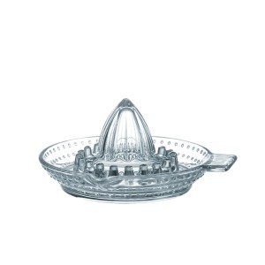 Sulčiaspaudė citrusiniams vaisiams D 13 cm, H 7 cm stiklinė 04402 Luminarc