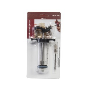 Švirkštas mėsai 50 ml 07325