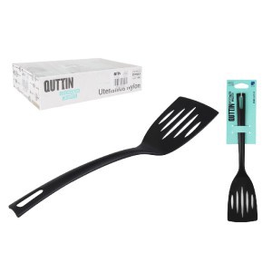 Mentelė 30x7 cm juoda Quttin QT-6242375N