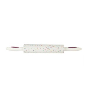Kočėlas D5xH47 cm dengtas silikonu FELICE Ambition 320109