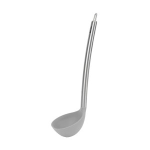Samtis sriubai 31,5x9 cm nerūdijantis plienas, silikonas Quttin BQ01017974522