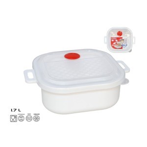 Indas mikrobangų krosnelei 1.7 l 8010059019016