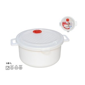 Indas mikrobangų krosnelei 1.8 l 8010059019047