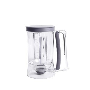 Tešlos dozatorius blynams/keksiukams 900 ml Lily Cook KP5115