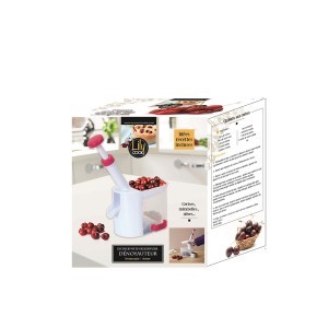 Vyšnių kauliukų išėmėjas Lily Cook KP0056