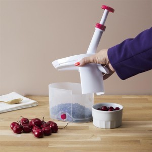 Vyšnių kauliukų išėmėjas Lily Cook KP0056