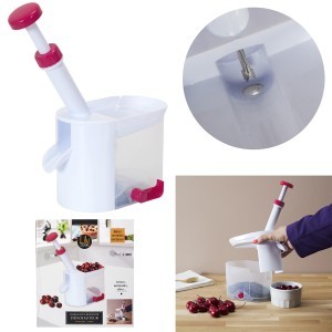 Vyšnių kauliukų išėmėjas Lily Cook KP0056