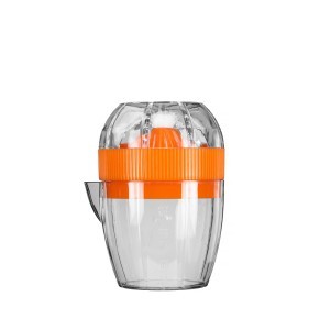 Sulčiaspaudė citrusiniams vaisiams 100 ml 8x11x7,5 cm Cook Concept KU6138