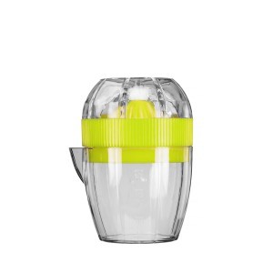 Sulčiaspaudė citrusiniams vaisiams 100 ml 8x11x7,5 cm Cook Concept KU6138