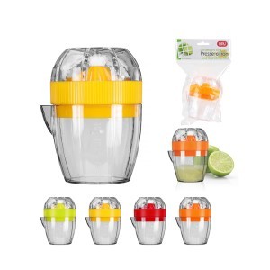 Sulčiaspaudė citrusiniams vaisiams 100 ml 8x11x7,5 cm Cook Concept KU6138