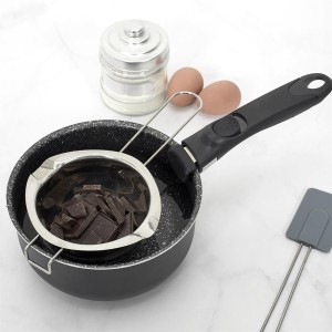 Dubuo tirpinimui su rankena 26x6x11 cm Lily Cook KP5678