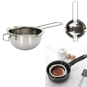 Dubuo tirpinimui su rankena 26x6x11 cm Lily Cook KP5678