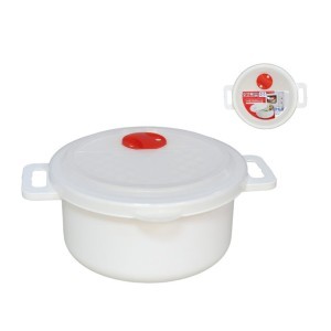 Indas mikrobangų krosnelei 1 l 8010059019023