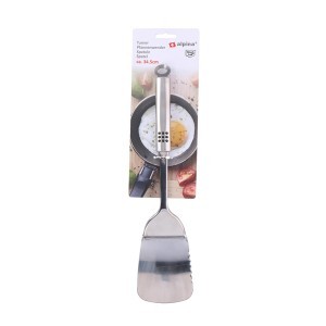 Mentelė metalinė  virtuvinė 34,5 cm ALPINA 871125210778