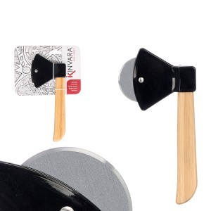 Peilis picai Kirvis 2x10x21 cm Kinvara 12926
