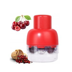 Vyšnių kauliukų išėmėjas 14.5x10 cm 07372