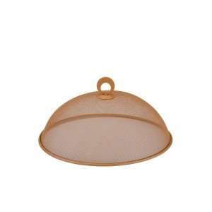 Apsauginis tinklelis/gaubtas maistui nuo vabzdžių D30x14,6 cm 871125250690