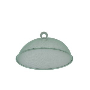Apsauginis tinklelis/gaubtas maistui nuo vabzdžių D30x14,6 cm 871125250690
