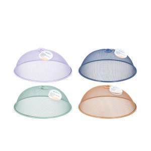 Apsauginis tinklelis/gaubtas maistui nuo vabzdžių D30x14,6 cm 871125250690
