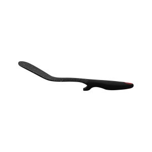 Mentelė 9,5x8,5x32,4 cm plastikinė (iki 220C) MAGMA Estia 01-2732