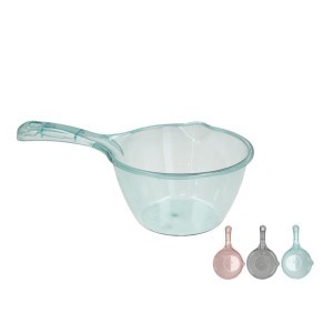 Samtis vandeniui plastikinis 1 L (mix 3) 8445393546094