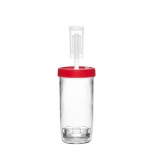 Fermentavimo rinkinys 720 ml Marjukka 631489