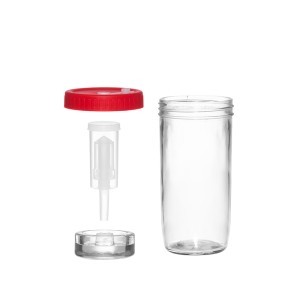 Fermentavimo rinkinys 720 ml Marjukka 631489