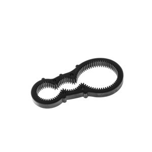 Atidarytuvas stiklainiams ir buteliams 3in1 8x1,5x16 cm Vitility 285016