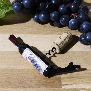 Kamščiatraukis/atidarytuvas 11 cm Cook Concept KV7423