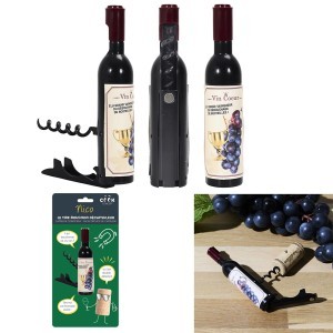 Kamščiatraukis/atidarytuvas 11 cm Cook Concept KV7423