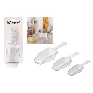 Semtuvėliai biriems broduktams 3 vnt. plastikiniai 14-17-20 cmWooowBW01016974090