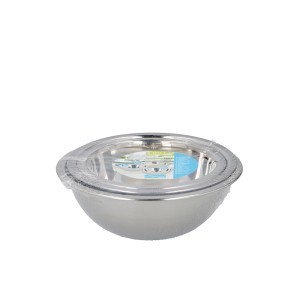 Dubuo 3 vnt. metalinai 1800/1300/800ml Cuisine Elegance 871125206547