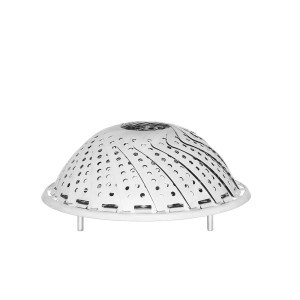 Įdėklas virimui garuose D14-24 cm nerūdijantis plienas Maku 182585
