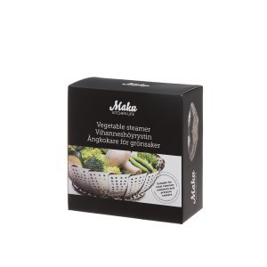 Įdėklas virimui garuose D14-24 cm nerūdijantis plienas Maku 182585