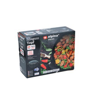Puodas D24 cm 871125219450