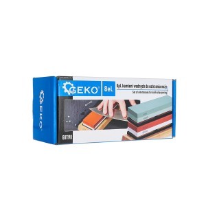 Galąstuvai peiliams 8 vnt. GEKO G81198