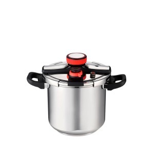 Greitpuodis 10 l D27,5 cm nerūdijantis plienas Kinvara 13161