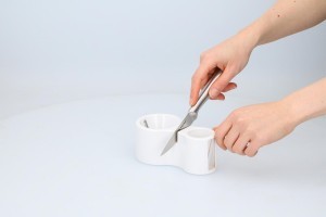 Skustukas morkoms, agurkams 14x6x8cm ALPINA 871125216258