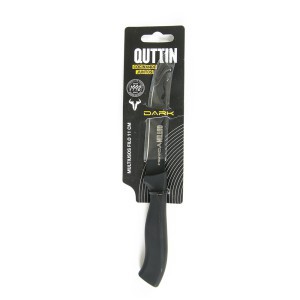 Peilis 11 cm nerūdijančio plieno Quttin QT-708005V-1