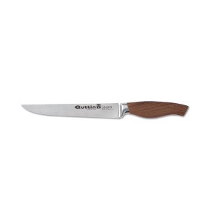 Peilis 20 cm Legno Quttin QT-CAR742508