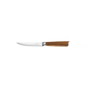 Peilis kepsniams 11,5 cm nerūdijančio plieno PARMA Ambition 42732