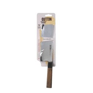 Peilis 17 cm Usuba Takamura Quttin QT-745012B