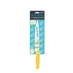 Peilis žuviai 32 cm FUN Cook Concept KD5866