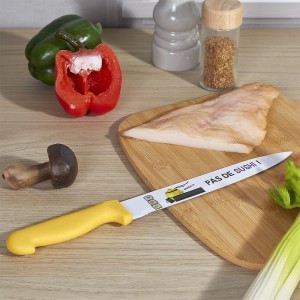 Peilis žuviai 32 cm FUN Cook Concept KD5866