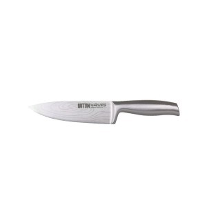 Peilis šefo 15 cm nerūdijančio plieno Waves Quttin MKTQT59416