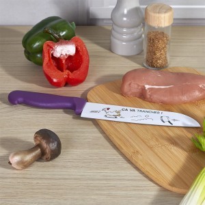 Peilis pjaustymui 30 cm FUN Cook Concept KD5864